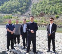 为依法建牢逛生态樊篱和帮推斑斓城口扶